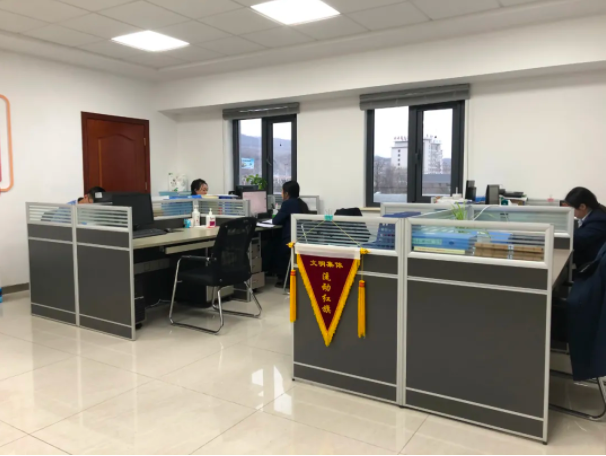 文明创建我先行——开云手机入口-开云(中国)
积极组织参加全市志愿服务集中示范活动(图5)