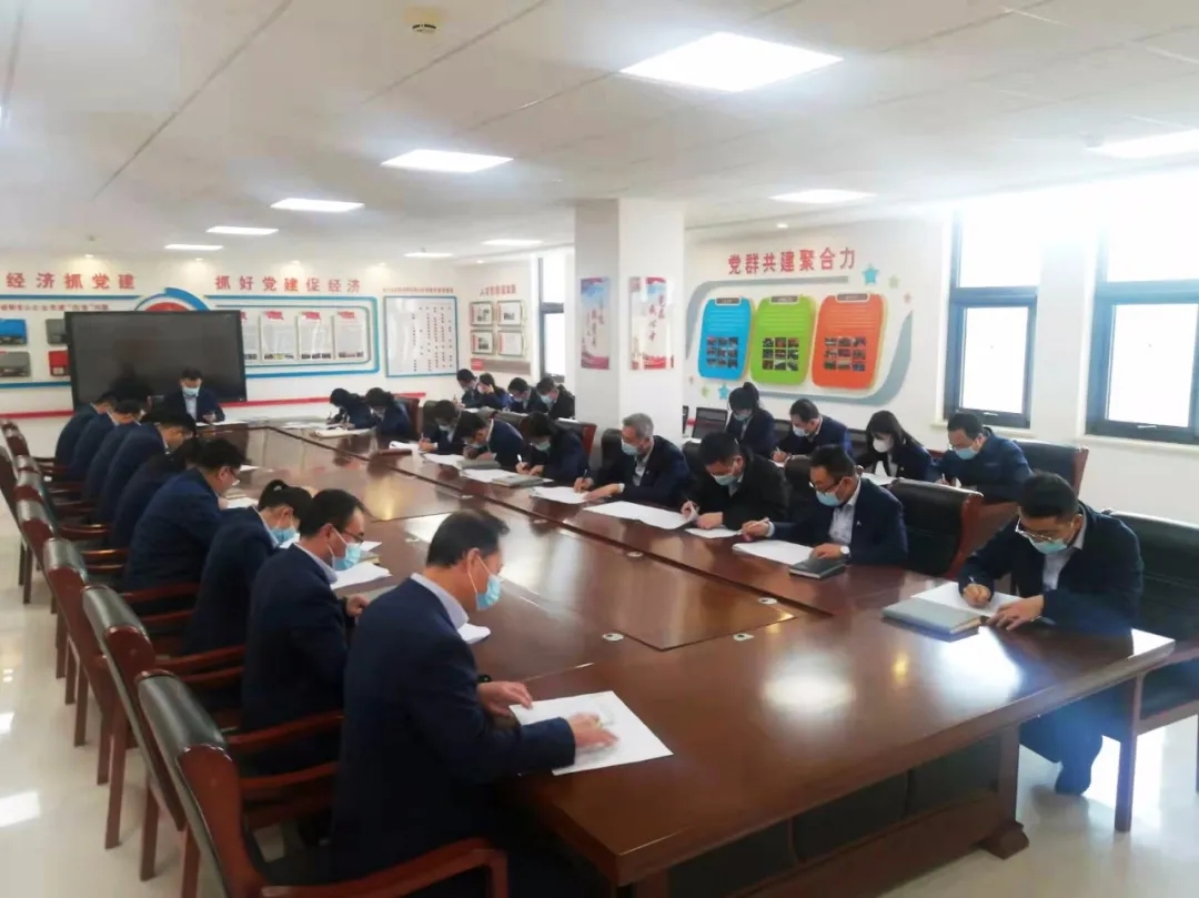 开云手机入口-开云(中国)
组织开展第四季度员工综合素质测试(图2)