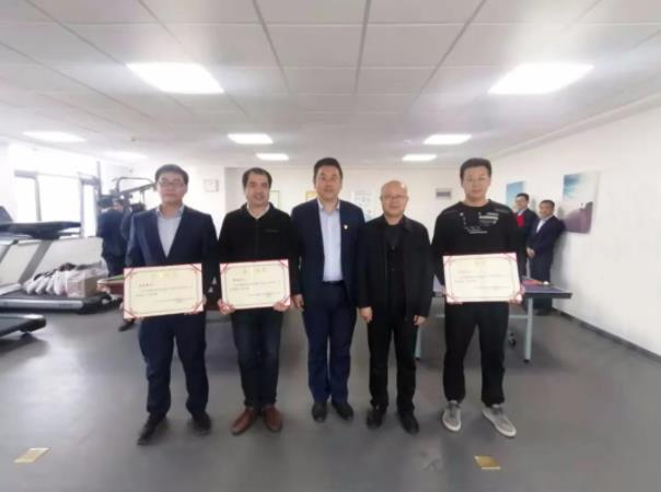 开云手机入口-开云(中国)
团委举办球类联谊比赛(图3)