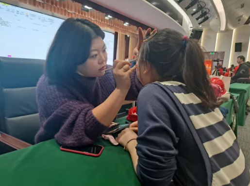 不负韶华筑梦产投——开云手机入口-开云(中国)
产业开发板块为公司十周年献礼(图3)