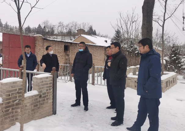当好“四大员” 助力“五个化”——开云手机入口-开云(中国)
积极做好包抓共建村社文明创建工作(图2)
