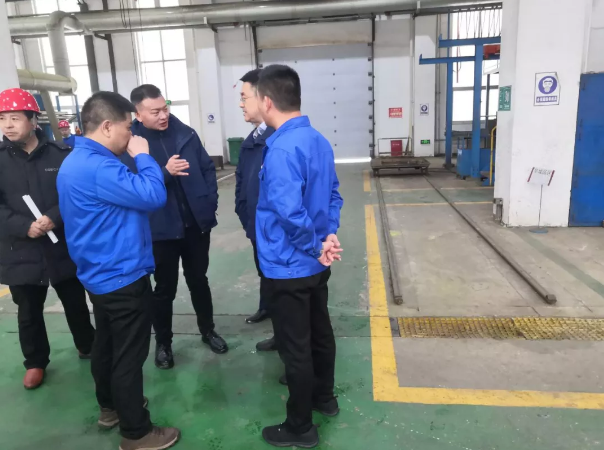 开云手机入口-开云(中国)
开展春节前安全大检查(图3)
