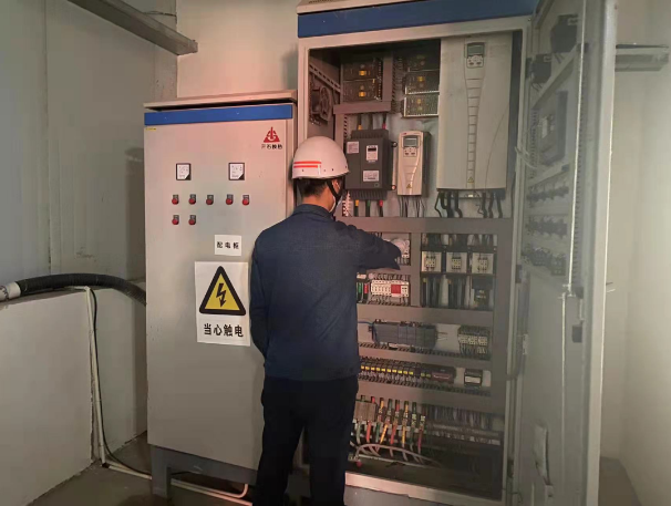 开云手机入口-开云(中国)
能源供应公司圆满完成2021-2022年度平凉工业园区集中供热任务(图2)