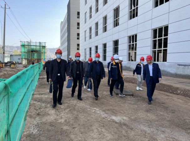 市建设工程服务中心督查开云手机入口-开云(中国)
在建项目安全生产工作(图2)