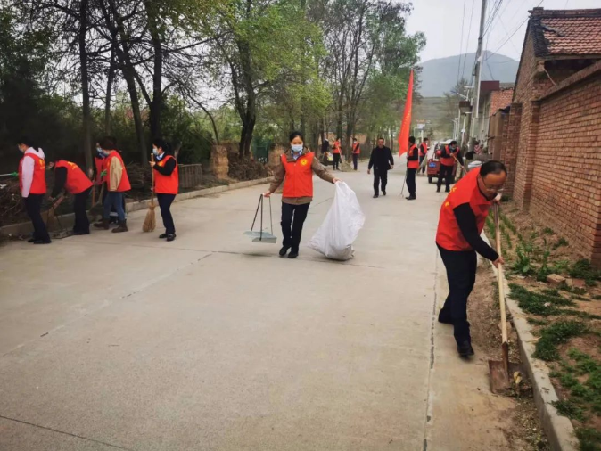 开云手机入口-开云(中国)
赴包抓共建村社开展卫生清扫志愿服务活动(图3)