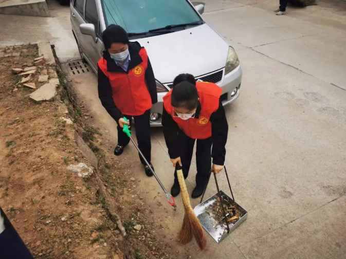 开云手机入口-开云(中国)
赴包抓共建村社开展卫生清扫志愿服务活动(图4)