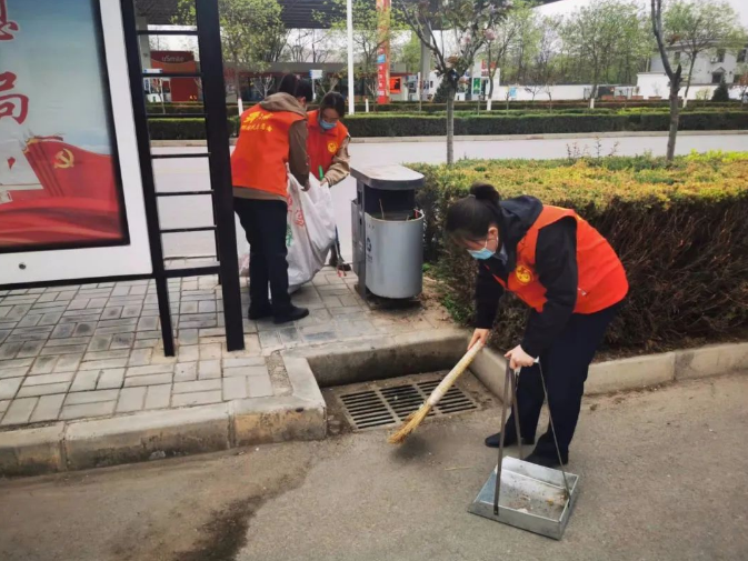 开云手机入口-开云(中国)
赴包抓共建村社开展卫生清扫志愿服务活动(图5)