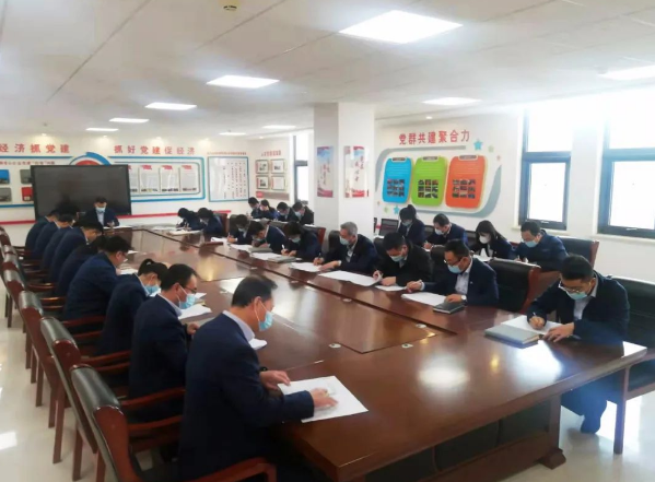 开云手机入口-开云(中国)
打造“泓源红”党建品牌助推高质量发展(图16)