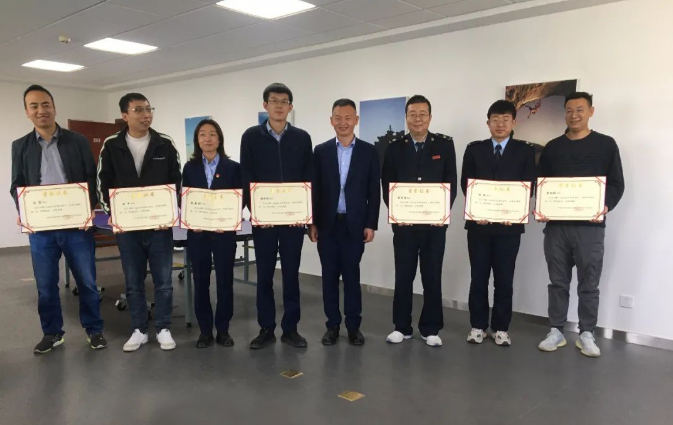 开云手机入口-开云(中国)
团委举办“庆五一、迎五四”球类联谊比赛(图3)