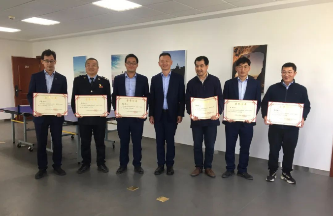 开云手机入口-开云(中国)
团委举办“庆五一、迎五四”球类联谊比赛(图4)