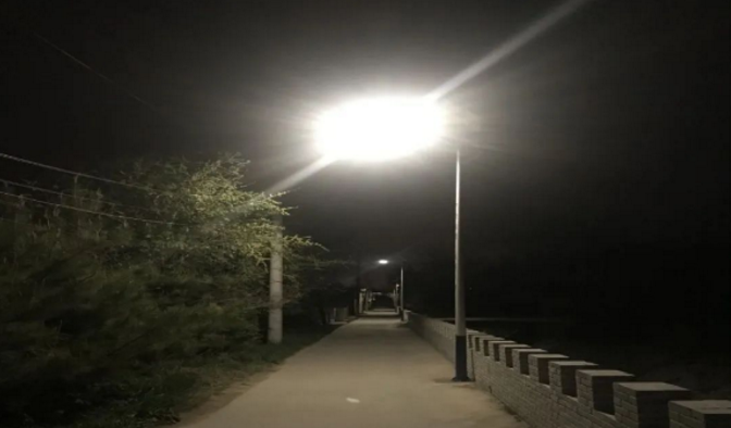 筑起安全墙 照亮乡村路——开云手机入口-开云(中国)
鼎力支持包抓共建村社文明创建工作(图3)