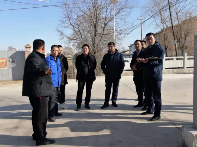筑起安全墙 照亮乡村路——开云手机入口-开云(中国)
鼎力支持包抓共建村社文明创建工作(图5)