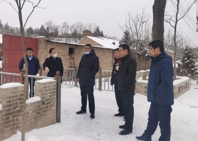 筑起安全墙 照亮乡村路——开云手机入口-开云(中国)
鼎力支持包抓共建村社文明创建工作(图6)
