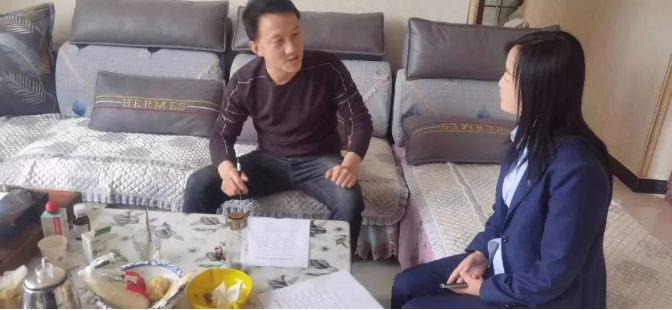 筑起安全墙 照亮乡村路——开云手机入口-开云(中国)
鼎力支持包抓共建村社文明创建工作(图10)