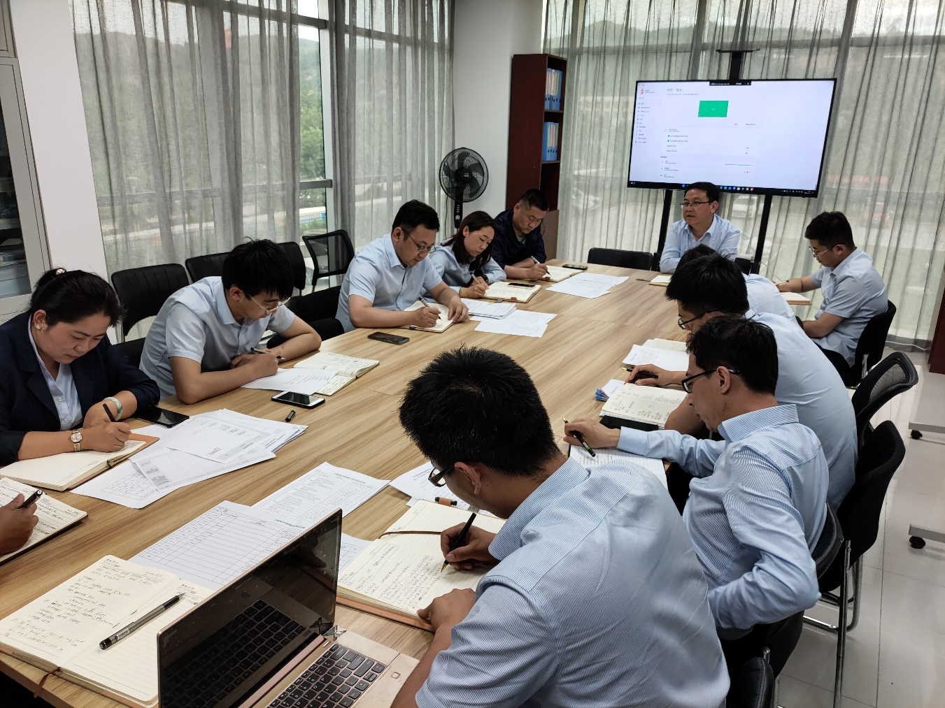 开云手机入口-开云(中国)
平煤机公司开展作风集中整顿月活动第二期工作总结(图1)
