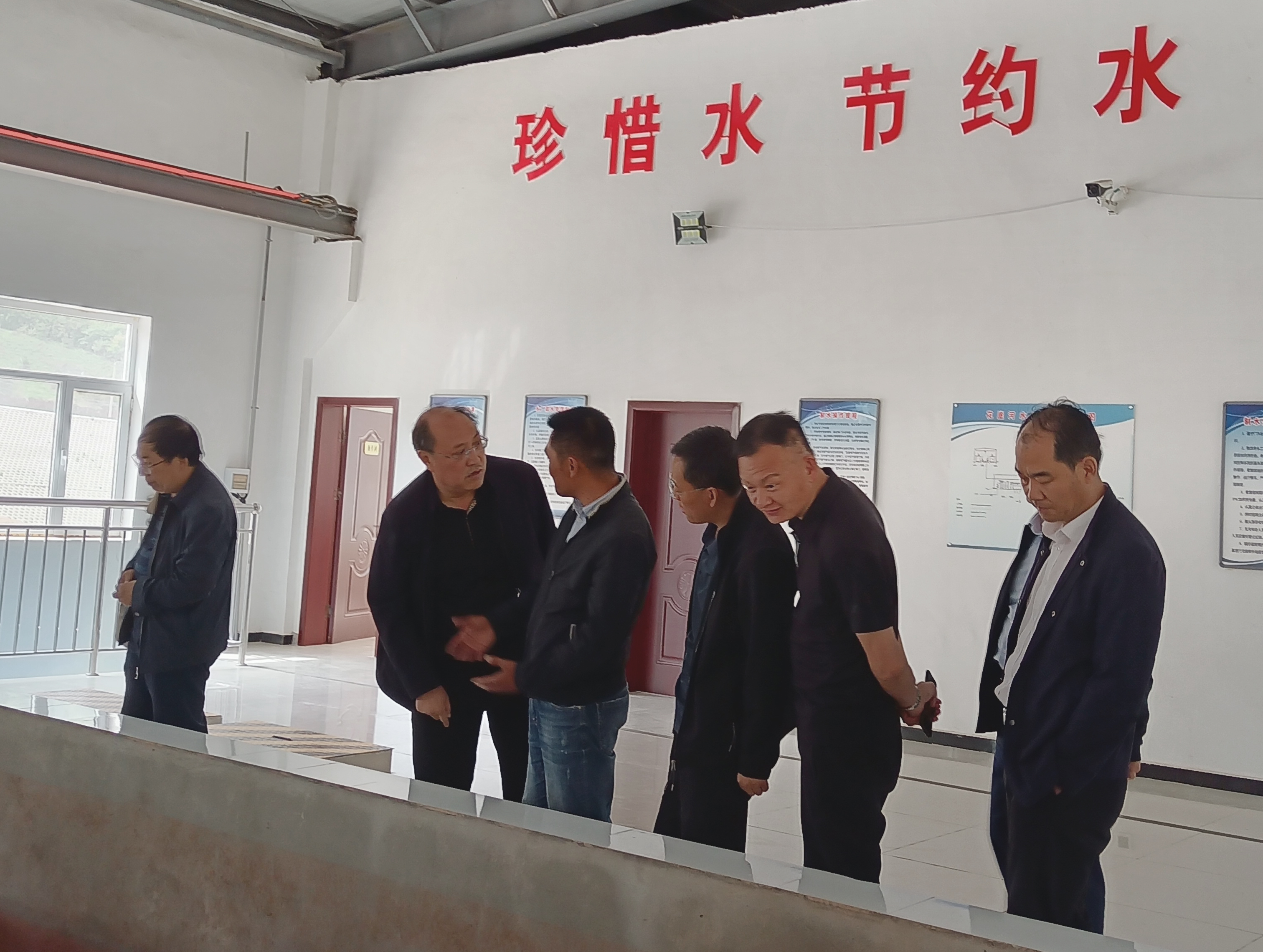 开云手机入口-开云(中国)
赴甘肃水建公司开展全面调研(图3)