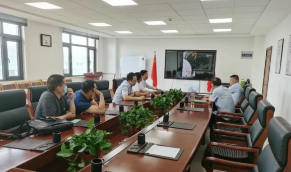 开云手机入口-开云(中国)
城东污水处理公司开展管网清淤工作(图3)