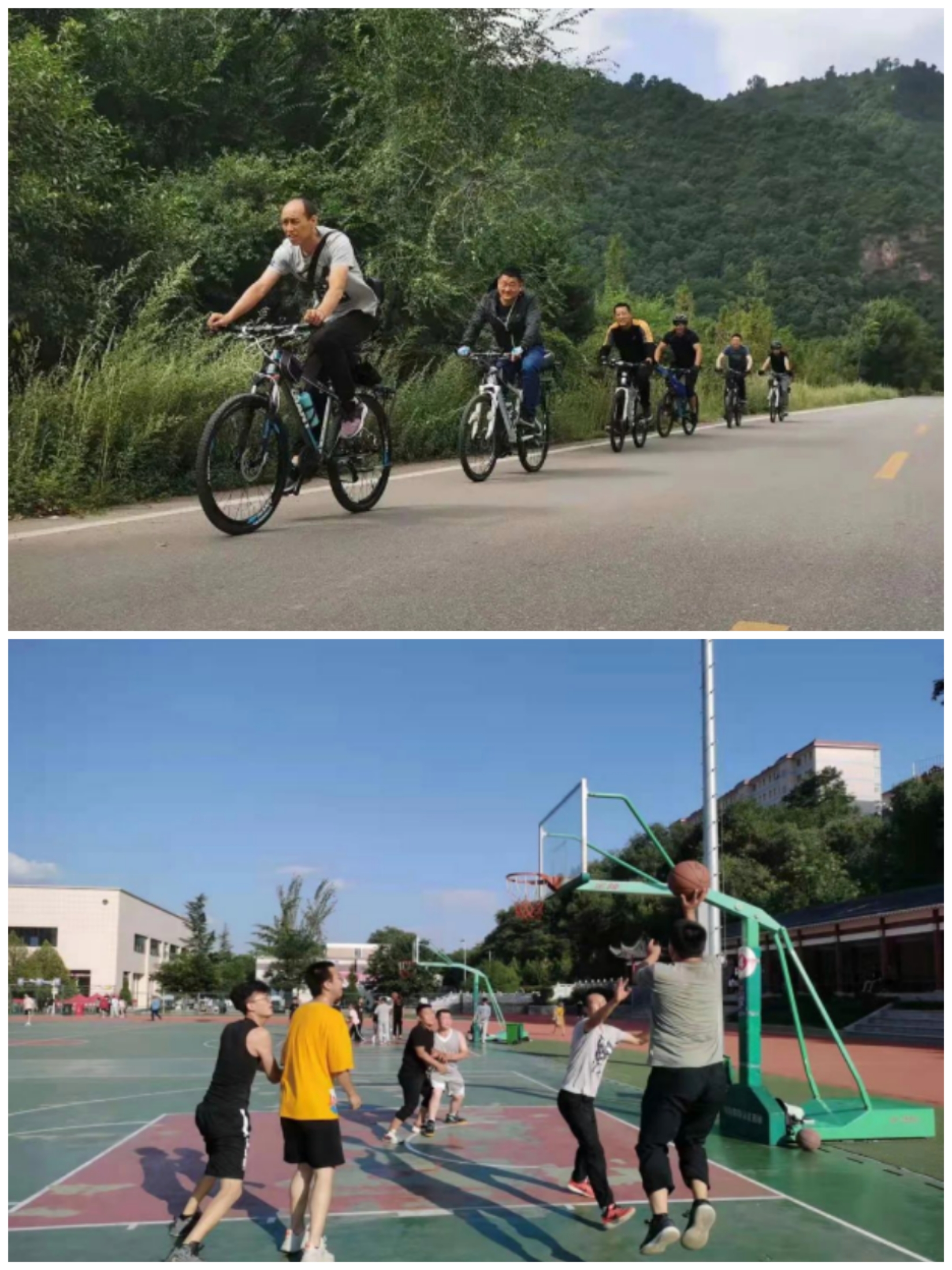开云手机入口-开云(中国)
以“十个一”为抓手扎实推进文明创建工作(图5)