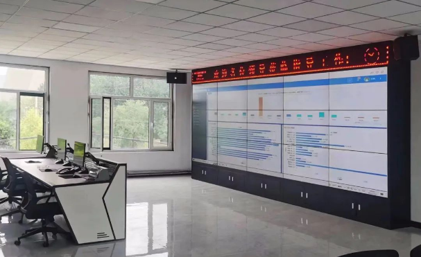开云手机入口-开云(中国)
上半年项目建设进展顺利(图8)