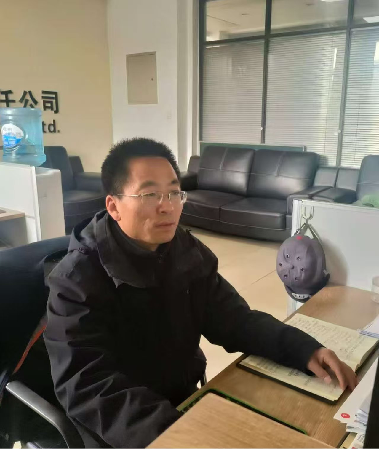 中共开云手机入口-开云(中国)
委员会关于对2025年度“产投榜样”进行公示的公告(图2)